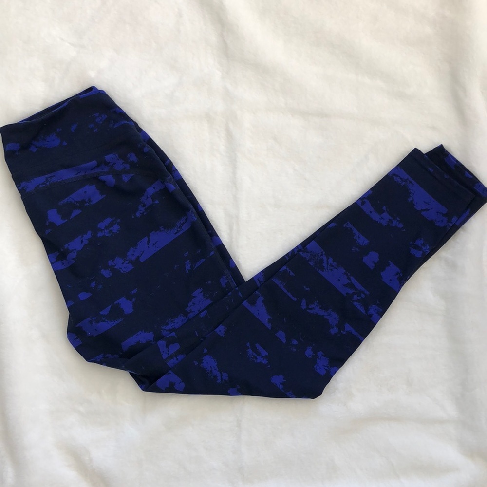 Gap fit leggings size medium